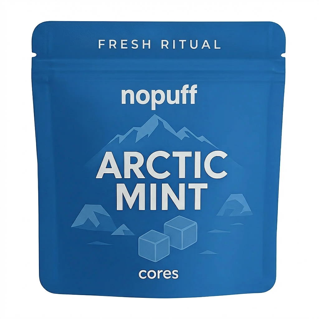 Artic Mint